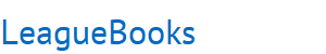 LeagueBooks